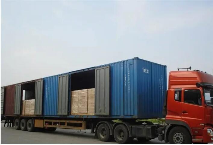 泉州到阜阳整车运输