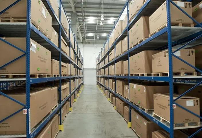 泉州到阜阳货物仓储