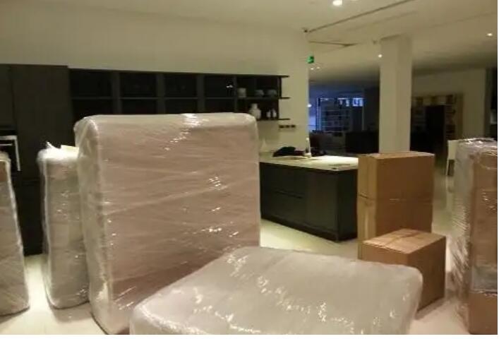 泉州到阜阳长途搬家