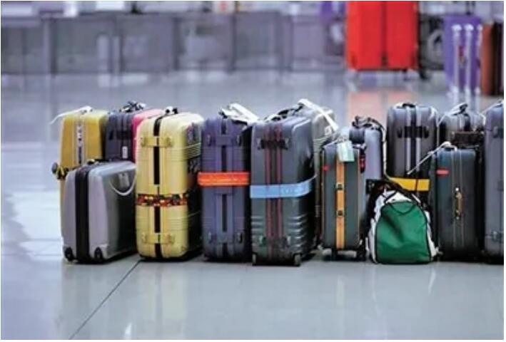 泉州到阜阳行李托运