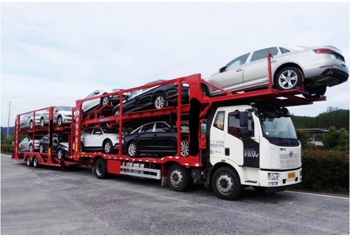 泉州到阜阳轿车托运